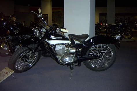 unusual Harley Davidson's | Speedzilla Forums