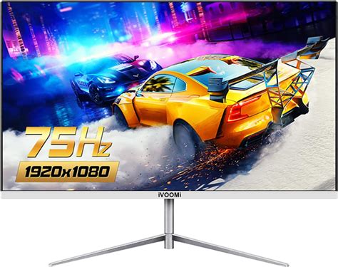 Lapcare Led Monitor Lm Whd Cm With Fhd Display X