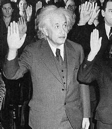 INVENTORS AND SCIENTISTS OF THE WORLD: U.S. citizenship of Albert Einstein