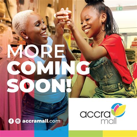 Accra Mall - Events & Promos