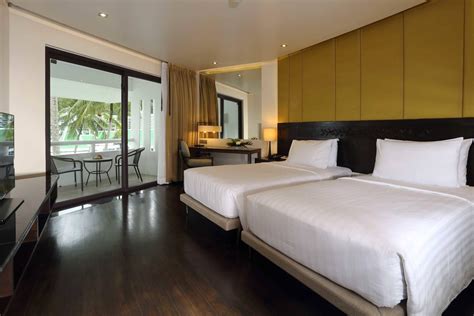 Le Méridien Phuket Beach Resort in Thailand - Room Deals, Photos & Reviews