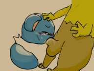 Post Azurill Drowzee Porkyman Porkyman Mystery Dungeon