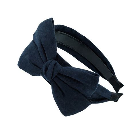 Serre tête noeud femme Reine Moderne Serre Tête et Headband