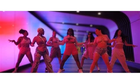 Adanna Duru Pop Dance Visual Youtube