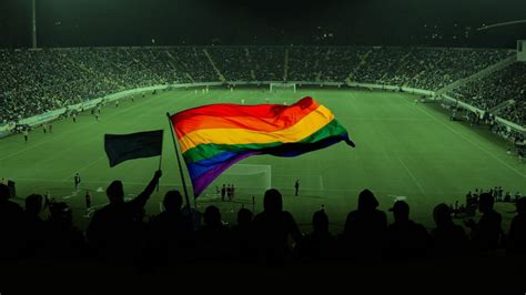 Comunidad LGBT Libre De Ir A La Copa De Qatar 2022 Pero Sin Muestras