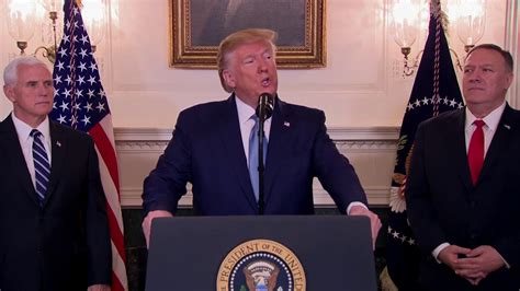 10 23 19 Potus Trump Holds Press Conference Regarding Syria And Turkey