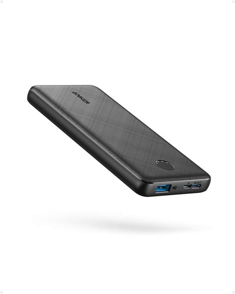 Anker PowerCore 10000 PD Redux Batterie Externe Compacte 10 000 MAh