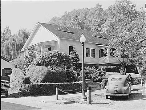 Kentucky Coal Heritage - Wheelwright, Kentucky