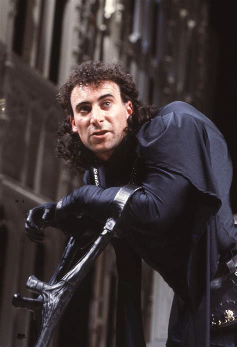 Death Of Sir Antony Sher Royal Shakespeare Company