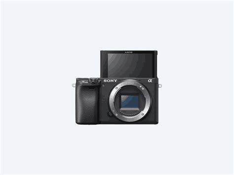 Kamera Sony A6300 – Amoeba Sewa Kamera Jogja