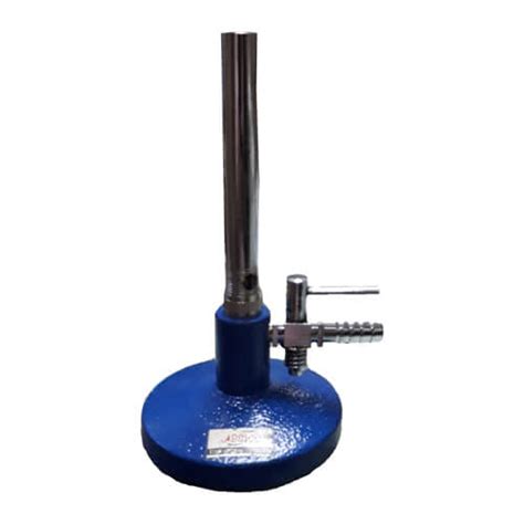 Bunsen Burner With Controller For Lab Use Lab Asia Science And