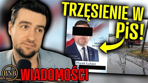 Bandyci z rządu OKRADALI Polaków Działacz PiS POSZUKIWANY YouTube