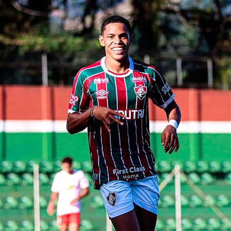 Qui N Es Matheus Reis El Jugador Que Pertenece Al Campe N De