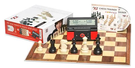 The Best Chess Clocks In 2018 Chess