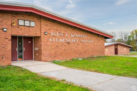 John F. Kennedy Elementary School, Rankings & Reviews - Homes.com