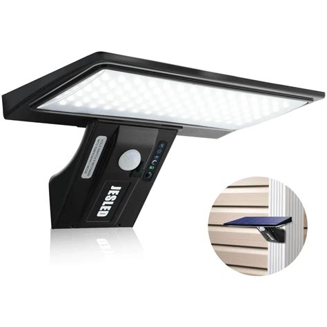 Best Solar Security Lights For Security Lights In A Stylish And