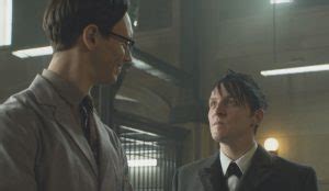 Review Gotham The Complete Third Season Comicmix