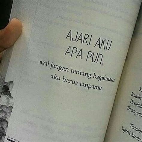 Kata Kata Bucin Bikin Baper