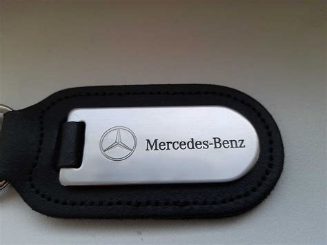 Breloc De Piele Mercedes Bucuresti Sectorul Olx Ro