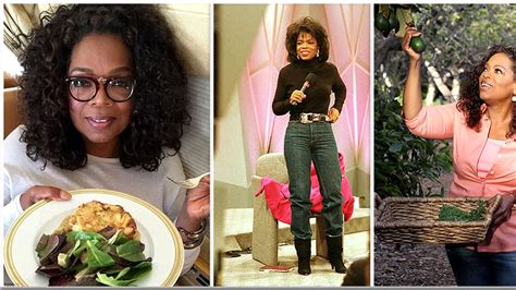 Oprah Winfrey Si Dieta Cu Care A Slabit 41 De Kg In 11 Luni Ce A Mancat