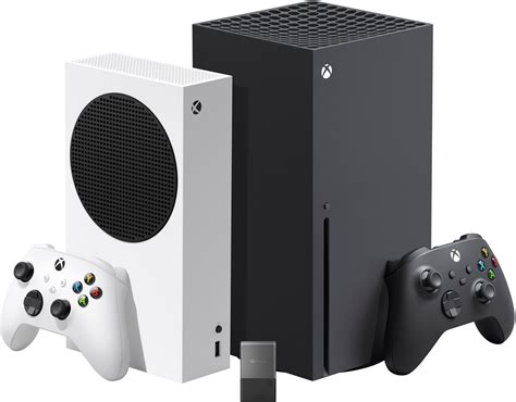 Seagate 2TB Storage Expansion Card for Xbox Series X|S Internal NVMe ...