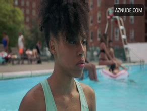 DEDE LOVELACE Nude AZNude