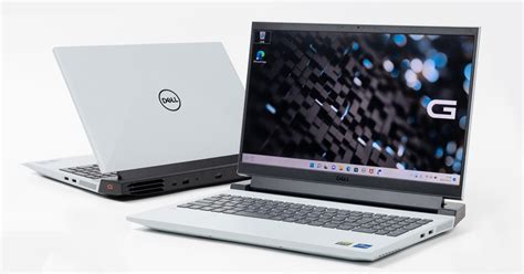 Dell G15 5520 Affordable Gaming Notebook With Rtx 3050 Graphics News