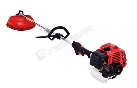 Agricultural Machinery High Quality Multi Functional Gasoline Brush