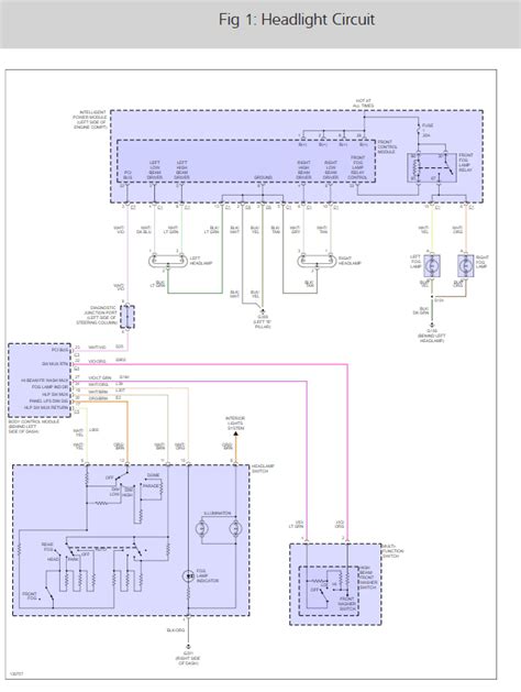 Dodge Caravan Wiring Diagram Database