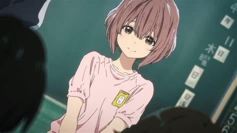 A Silent Voice The Movie 2016 Backdrops — The Movie Database Tmdb