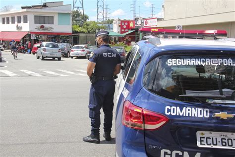 Aumento Do Efetivo Otimiza A Es Da Gcm Poaense Prefeitura Municipal