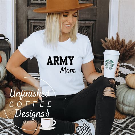 Army Mom Svg Png Proud Army Mom Svg Military Mom Svg Army Svg Mom Svg