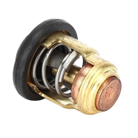 Cikonielf Thermostat Moteur Thermostat De Moteur De Bateau Adapt Pour