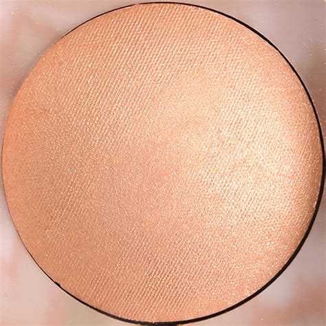 Urban Decay Aura Naked Illuminated Shimmering Powder Review Photos