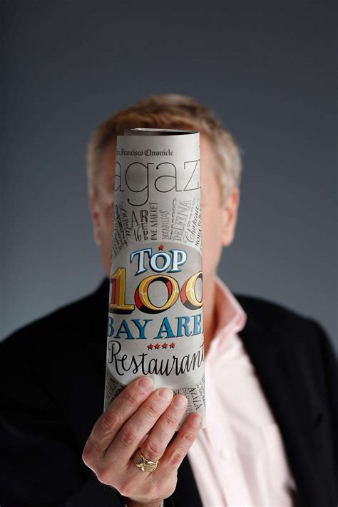 RICH LIEBERMAN 415 MEDIA: The Chronicle's Restaurant Reviewer, Soleil