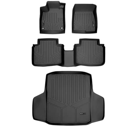 Smartliner Floor Mats Fka Maxliner Maxfloormats Free Shipping Napa Auto Parts