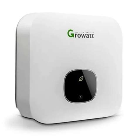 Growatt Inverter MID 30KTL3 X ON GRID Three Phase MID 30KTL3 X MerXu