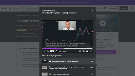 Los Mejores Cursos De Trading Online