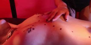 Lesbian Mistress Torture And Wax Tnaflix