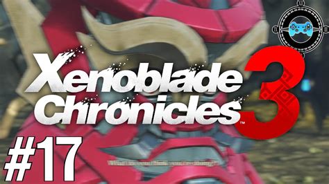 Back To The Beginning Xenoblade Chronicles Ep Blind Let S Play