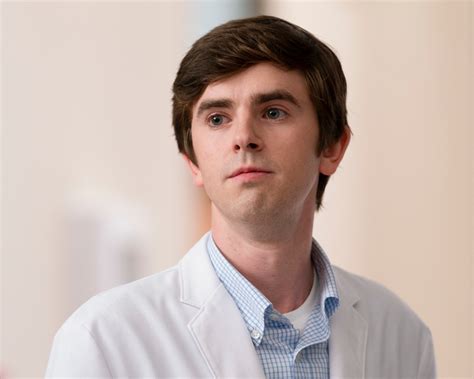 The Good Doctor Season 2 Episode Guide