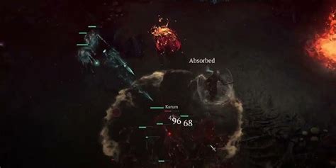 Defeating Darkness Ranking The Most Epic Boss Battles In Diablo