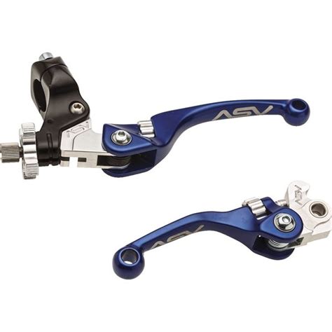 Asv Inventions F Series Lever Pair Pack Chapmoto