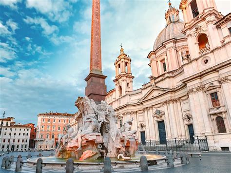 Rome Wandeltour Door De Geheimen Van De Eeuwige Stad GetYourGuide