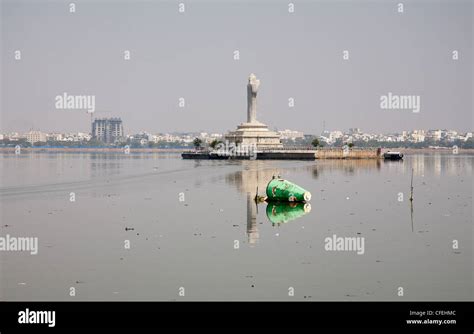 Hyderabad See Fotos Und Bildmaterial In Hoher Aufl Sung Alamy