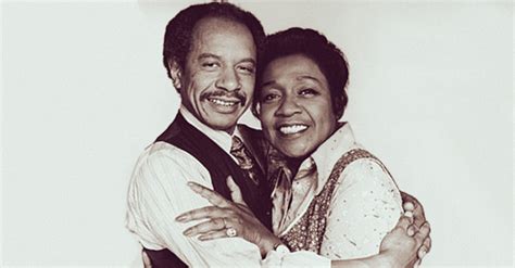 'The Jeffersons:' Meet Cast of the Beloved Sitcom Then and Now