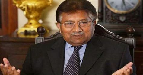 Former President Of Pakistan Pervez Musharraf Passed Away Breathed His Last In A Dubai Hospital