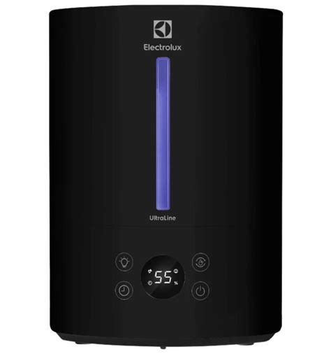 Electrolux увлажнитель