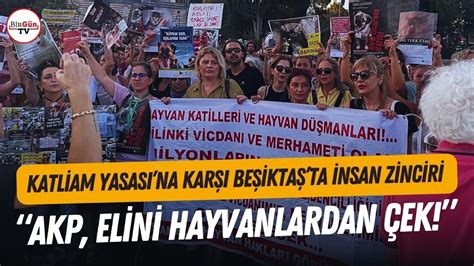 Yüzlerce insan meydanlarda katliam yasasına karşı AKP ye seslendi