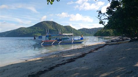 Linapacan Island Hopping: Unveiling the Philippines Best Kept Secret